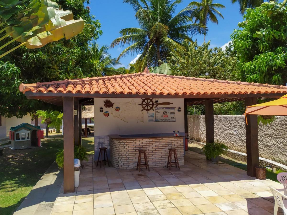 Village Miramar Chalet Maragogi