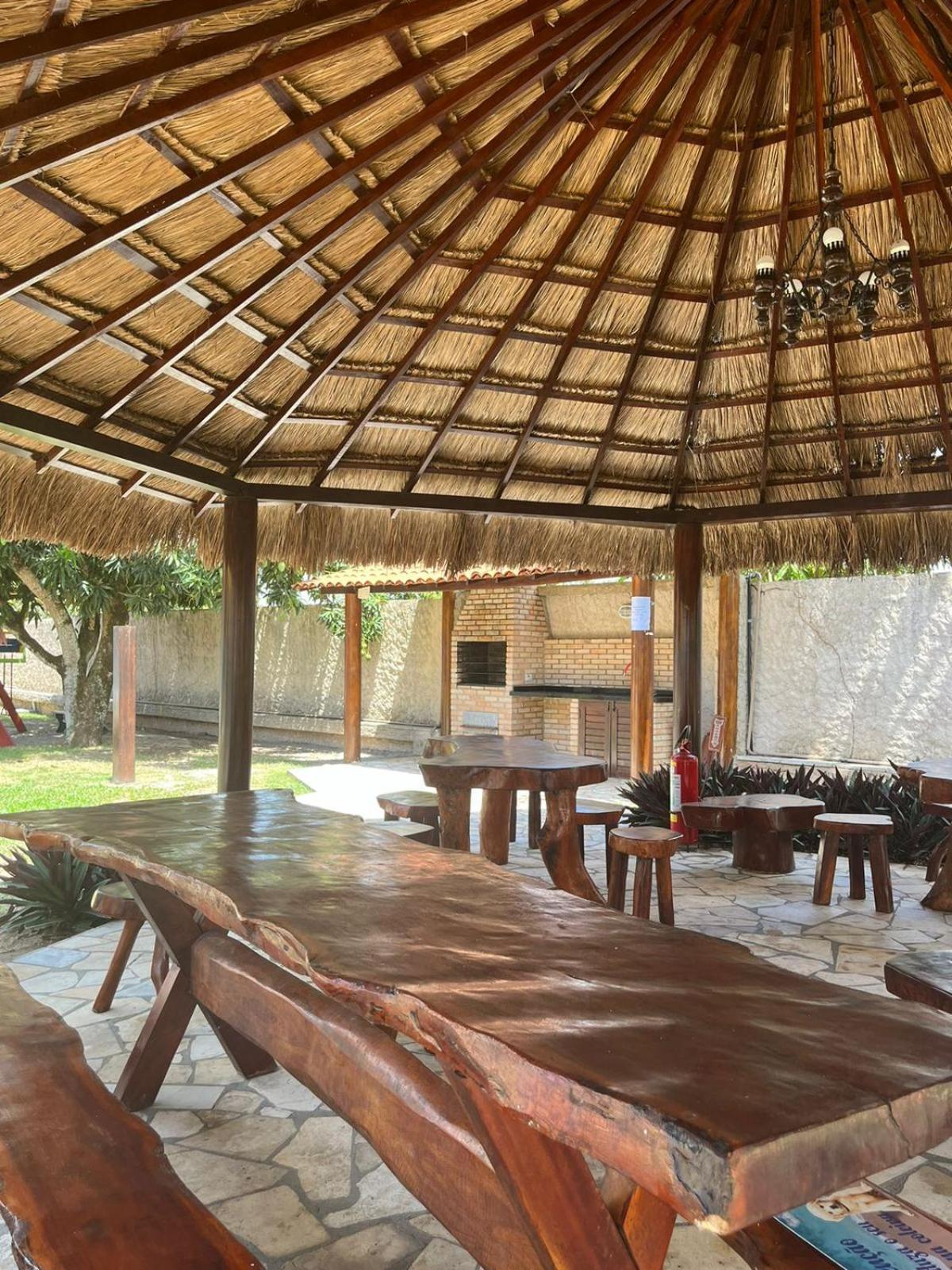 Chalet Village Miramar *
